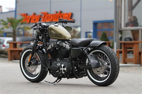 Led Sled parts are handcrafted and made in Dayton, Ohio, USA. . Sportster bobber kit